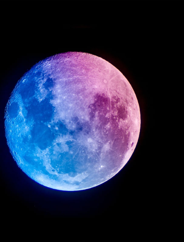 MOONBERRY