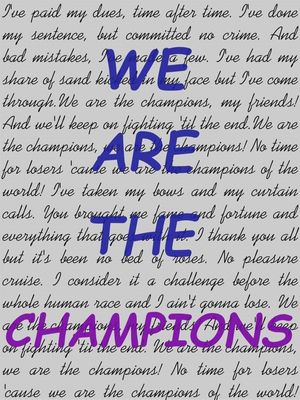 CHAMPIONS