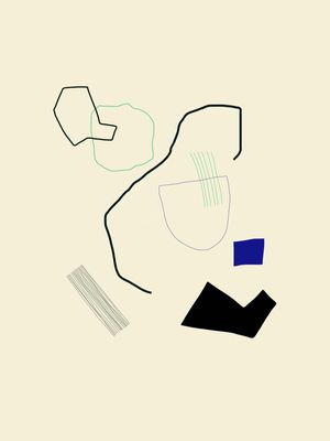 GEO MINIMALIST 2