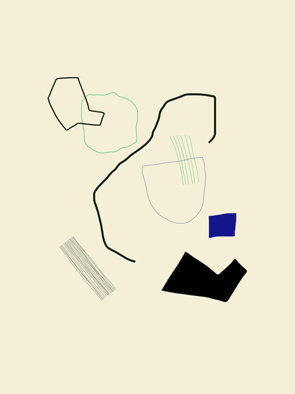 GEO MINIMALIST 2