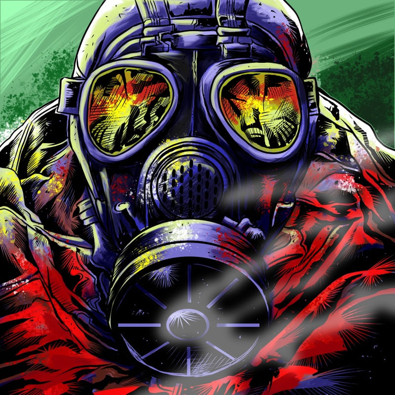 SOLDIER-2