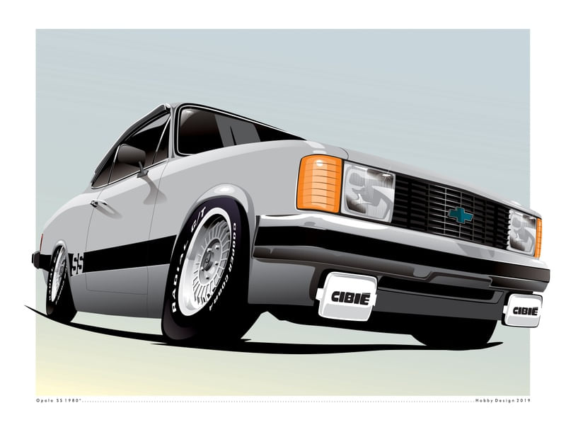 OPALA SS 80