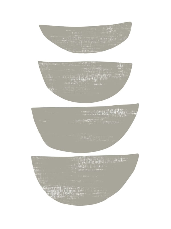 ONDAS CINZENTAS