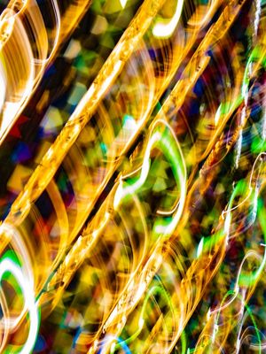 FESTA DE LUZES