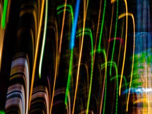 FOGOS ILUMINADOS
