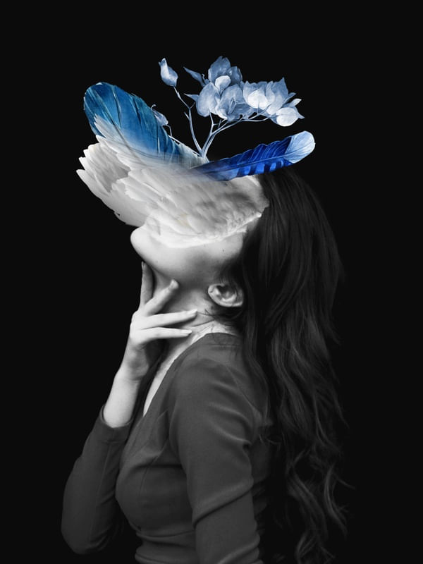 VOAR MENTE