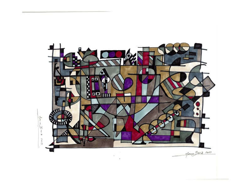 ABSTRATO 163