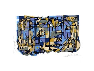 ABSTRATO 560