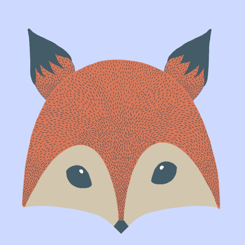 BABY RAPOSA, DE PAVÃO