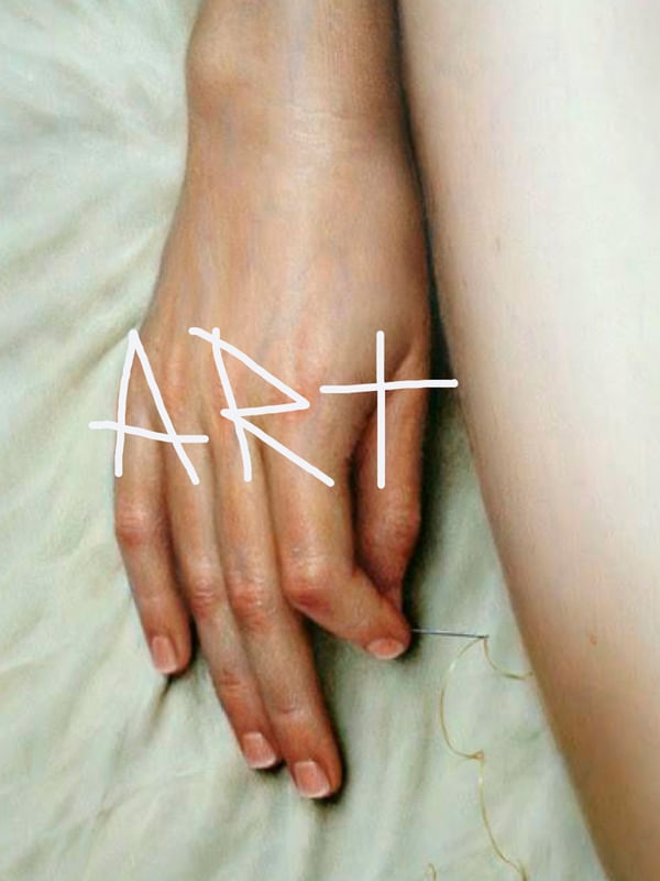 CORPO ART