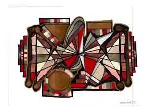 ABSTRATO A90