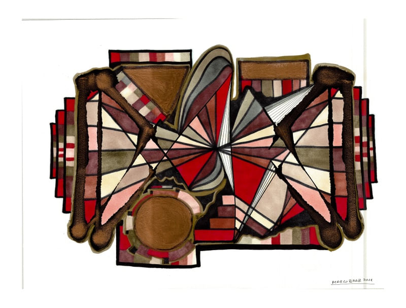 ABSTRATO A90