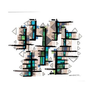 ABSTRATO A45