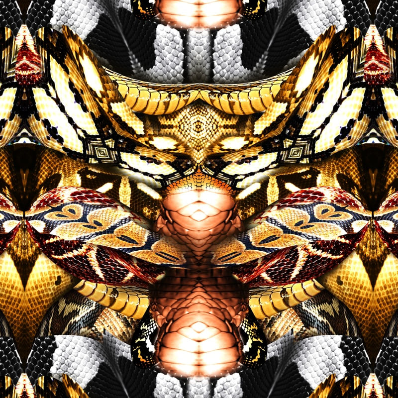 SERPENTÁRIO DIGITAL