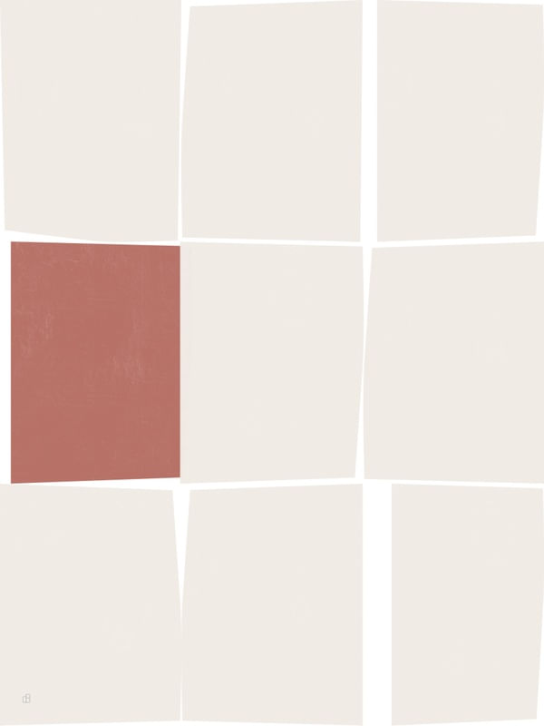 MINIMALIST TEXTURED 1