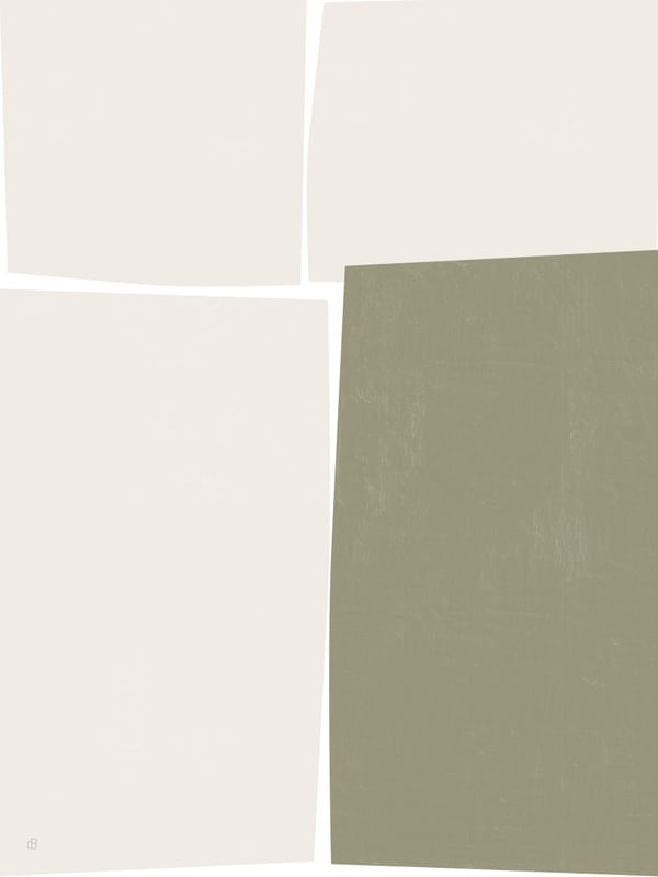 MINIMALIST TEXTURED 3