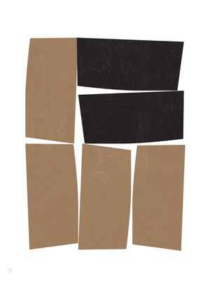 MINIMALIST TEXTURED 16