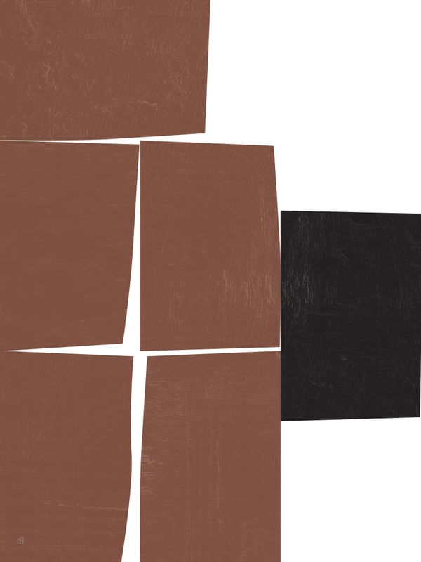MINIMALIST TEXTURED 19