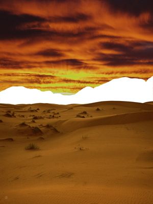 LOST HORIZON VERTICAL1