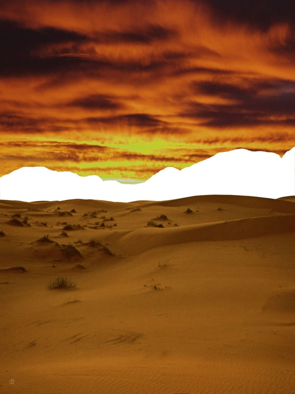 LOST HORIZON VERTICAL1