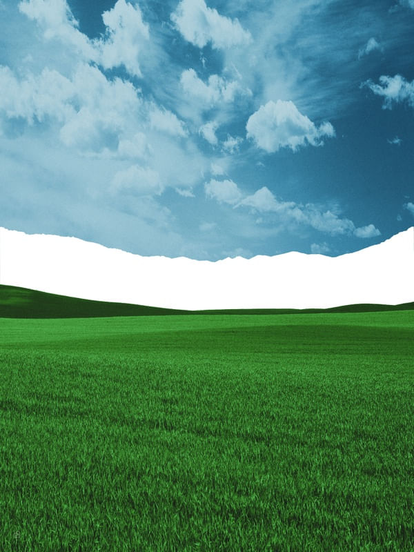 LOST HORIZON VERTICAL2
