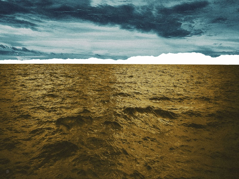 LOST HORIZON1