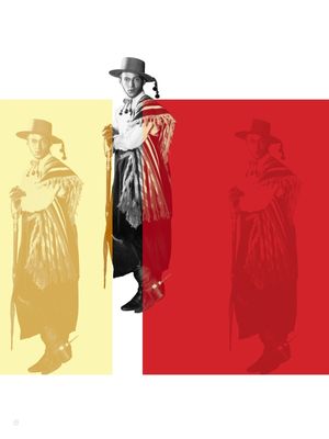VALENTINO TRIPTYCH