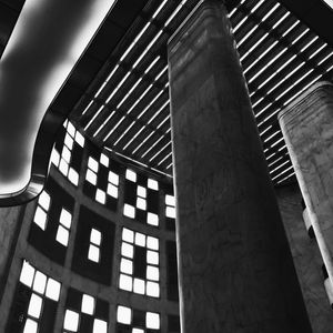 SILVER BUILDING