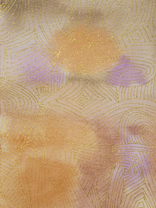 GLITTER OURO VOSTRO
