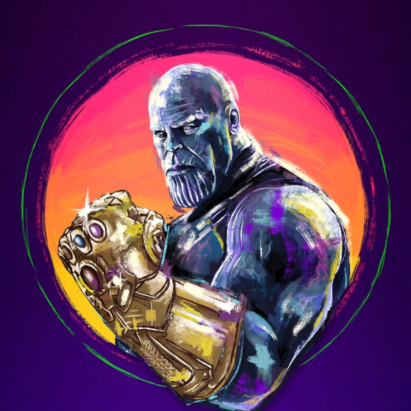 THANOS