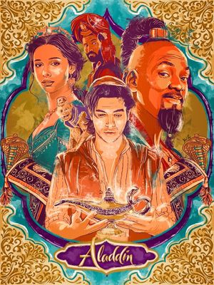 ALADDIN