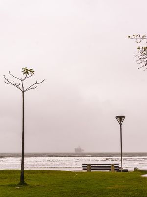 THE LAST DAY