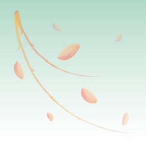 FALLEN LEAVES