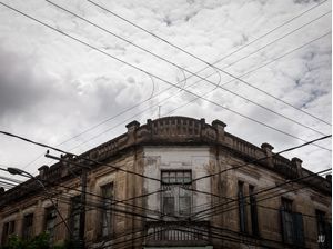 O NOVO JÁ NASCE VELHO III
