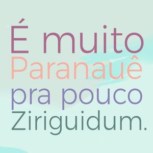 POUCO ZIRIGUIDUM