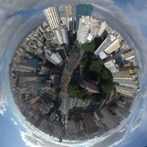 CENTRO 360