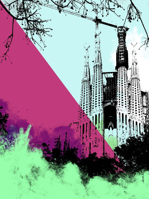 CITY ILUSION 04