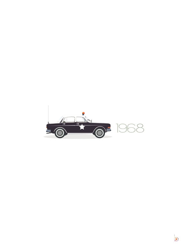 VW 1600