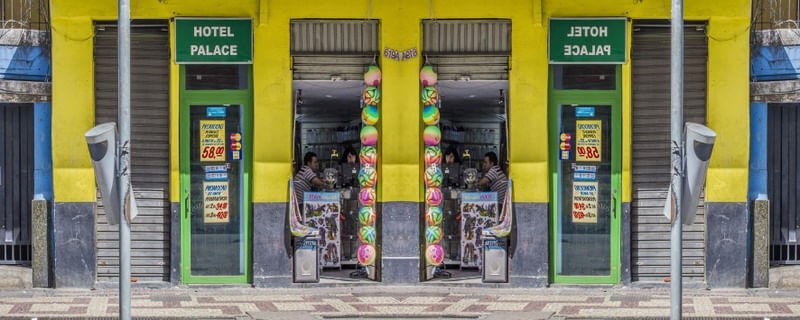 EDIFIQUÉ 16