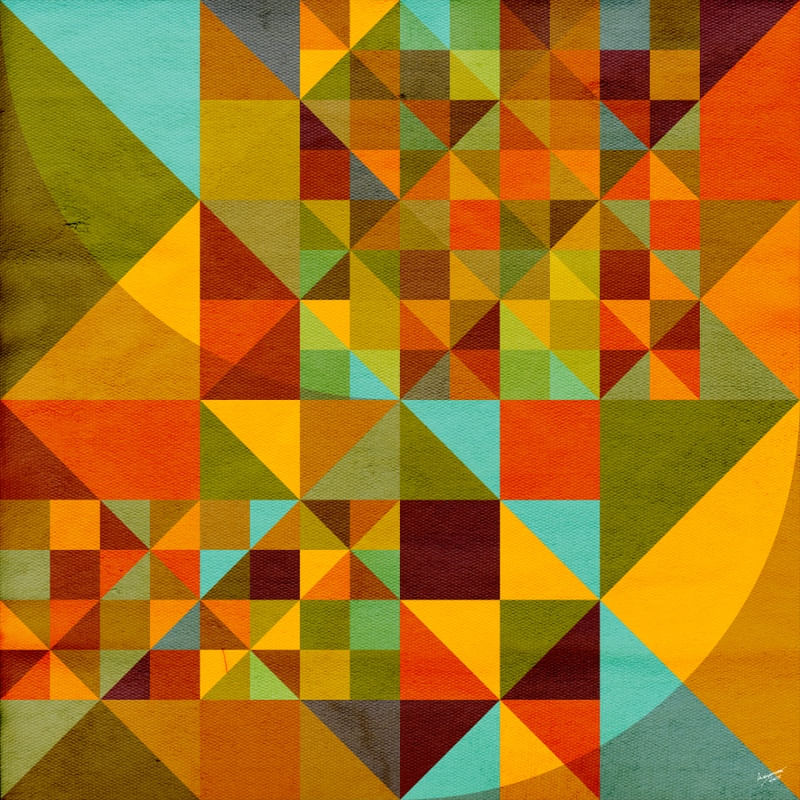 MOSAICO 191