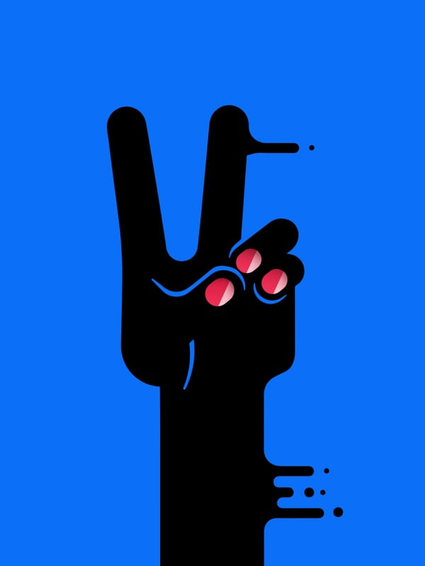 PEACE 1 - MU