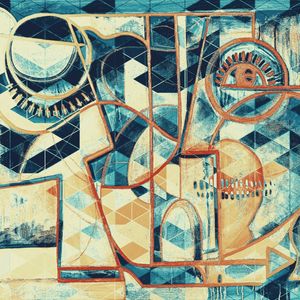 ROAD TO THE UNCONSCIOUS VI