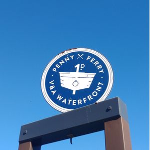 PENNY FERRY V