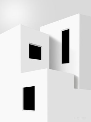 MINIMAL ARCHITECTURE