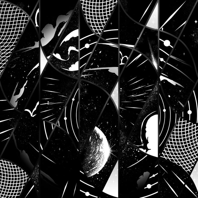 GEOMETRIXPACE