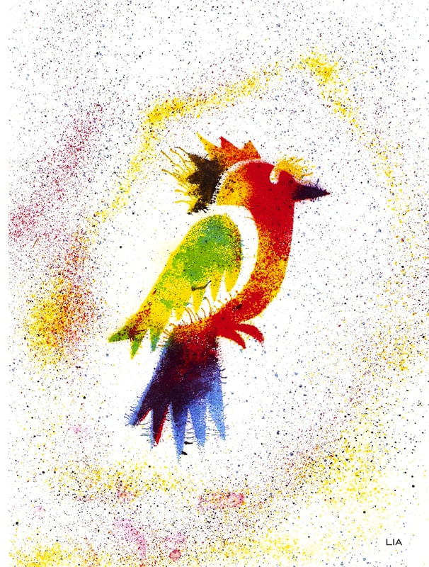 CALOPSITA