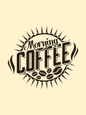 MORNING COFFEE LIGHT BROWN