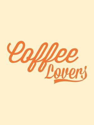 COFFEE LOVERS LIGHT BROWN