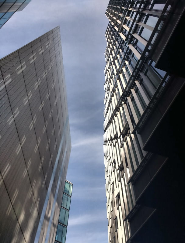 OLHA PRO CÉU II