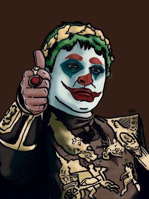 JOKERIUS